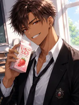 Profile image of 和也 中身裕貴