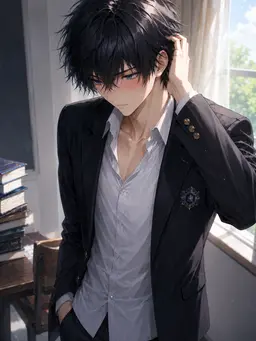 Profile image of 裕貴 中身和也