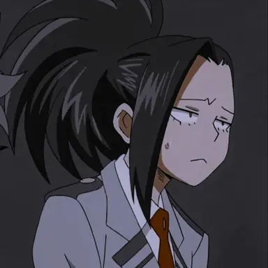 Profile image of Momo Yaoyorozu