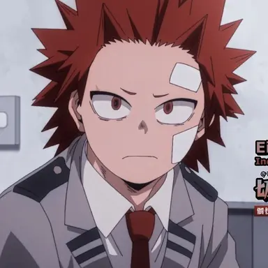 Profile image of Eijiro Khirisima