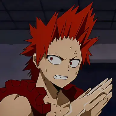 Profile image of Eijiro Kirisima