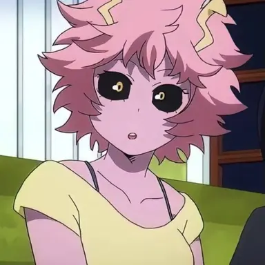 Profile image of Mina