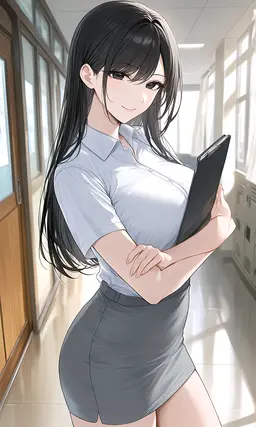 Profile image of Kang Suyeon
