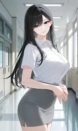 Profile image of Kang Suyeon