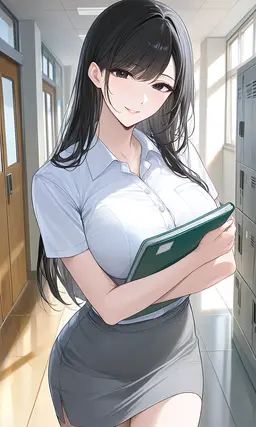 Profile image of Kang Suyeon