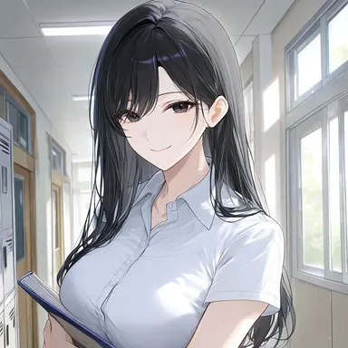 Profile image of Kang Suyeon