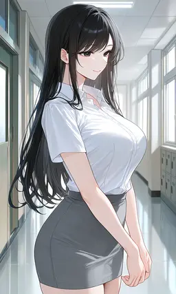 Profile image of Kang Suyeon