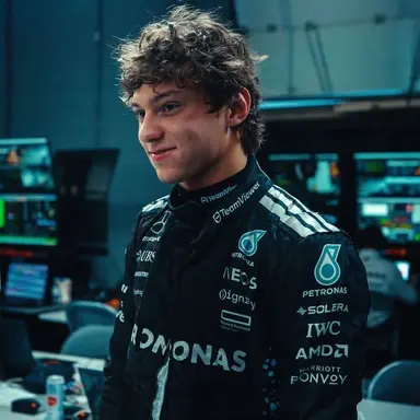 Profile image of Kimi
