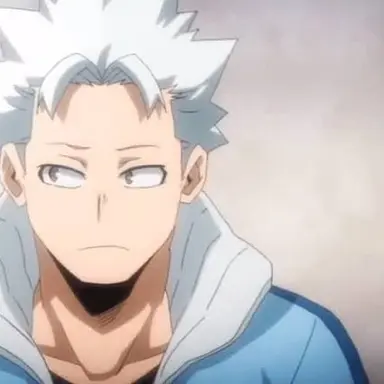 Profile image of Natsuo Todoroki