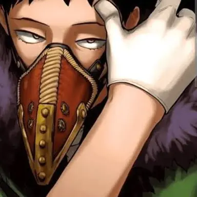 Profile image of Overhaul