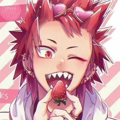 Profile image of Kirishima