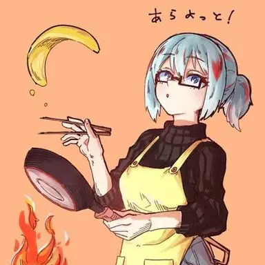 Profile image of Fuyumi Todoroki