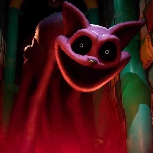 キャットナップ