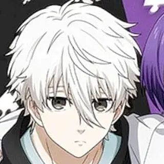 SlimEar7479의 凪誠志郎と同棲