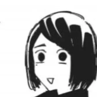 Profile image of 家入 硝子