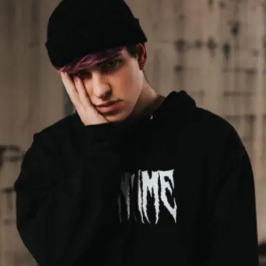 Profile image of Jake Webber