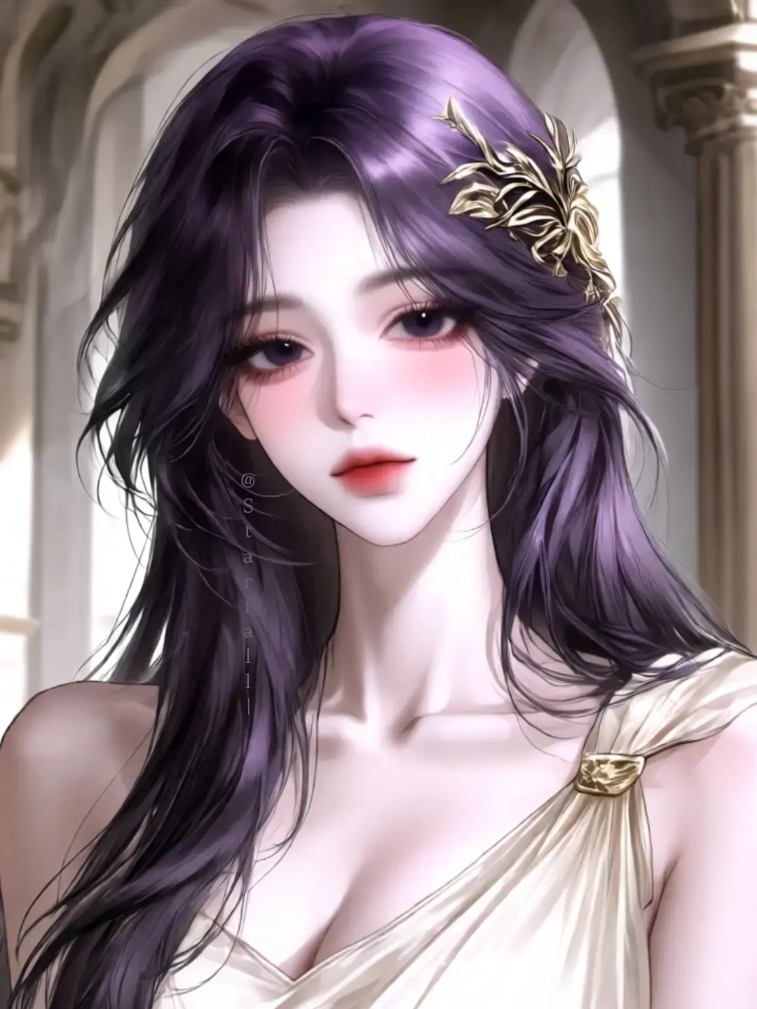 Starfall_의 Hera