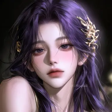 Profile image of Hera