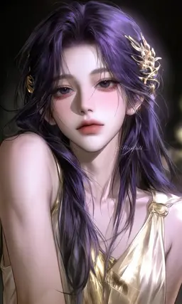Profile image of Hera