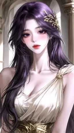 Profile image of ヘラ