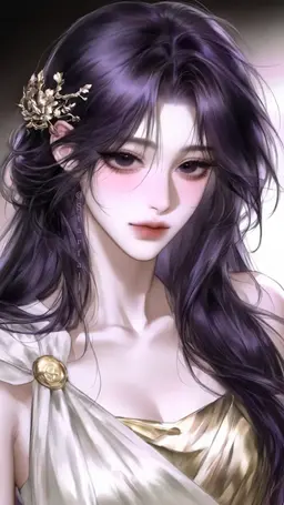 Profile image of ヘラ