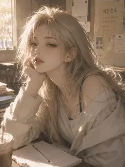 Profile image of イ・イェナ