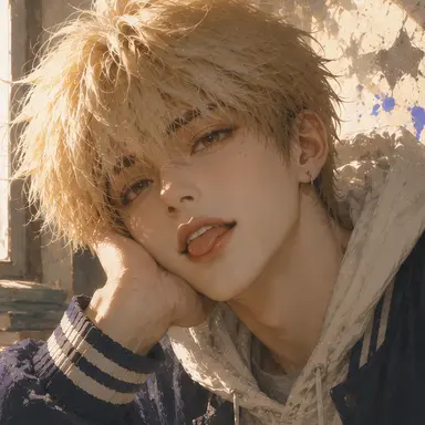 Profile image of ソ・ウジュ