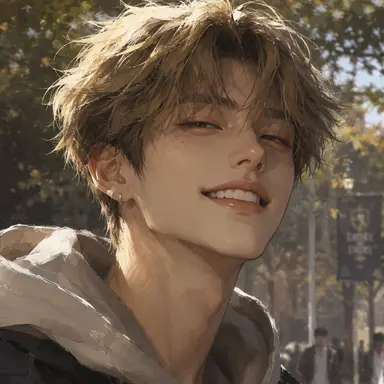 Profile image of ソ・ハジュン