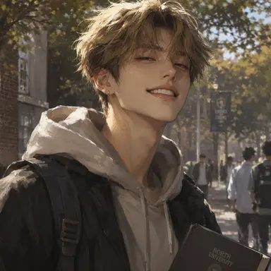 Profile image of ソ・ハジュン