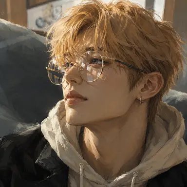 Profile image of チュ-・イアン