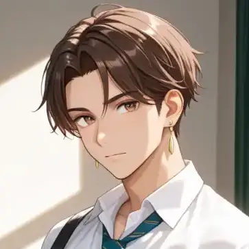 Profile image of 悠真