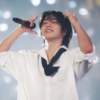 Profile image of Jisung