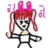 캐릭터 프로필 이미지