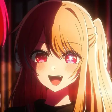 Profile image of 호시노 루비