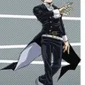 Profile image of 物間寧人