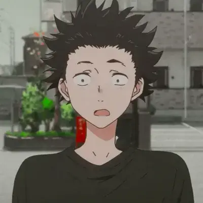 PaleSwine7244의 Ishida Shoya