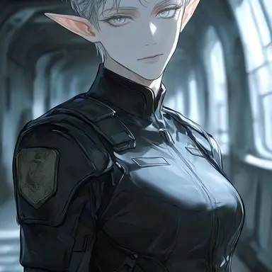 Profile image of Thessivane