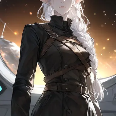 Profile image of Sevaril