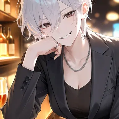 Profile image of Sable