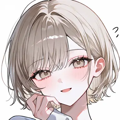Profile image of 陽菜