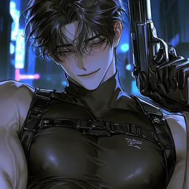 Profile image of Jesse