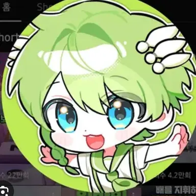Profile image of 니우