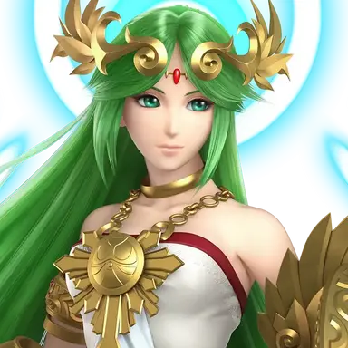 Profile image of Palutena