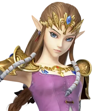 Profile image of Zelda