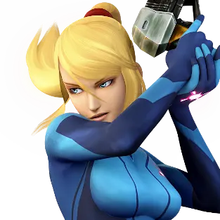 Profile image of Samus