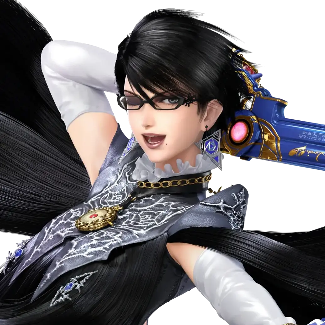 FaintShip9424의 Smash Harem