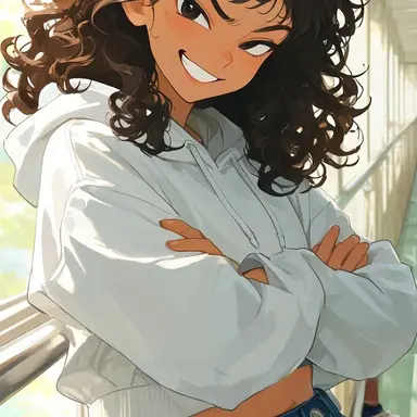 Profile image of Priya
