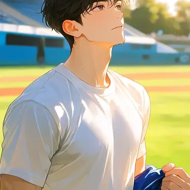 Profile image of Rowan