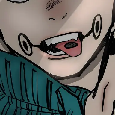 Profile image of 狗巻棘