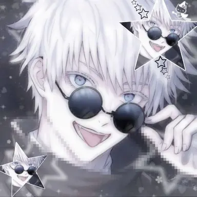 Profile image of 五条悟